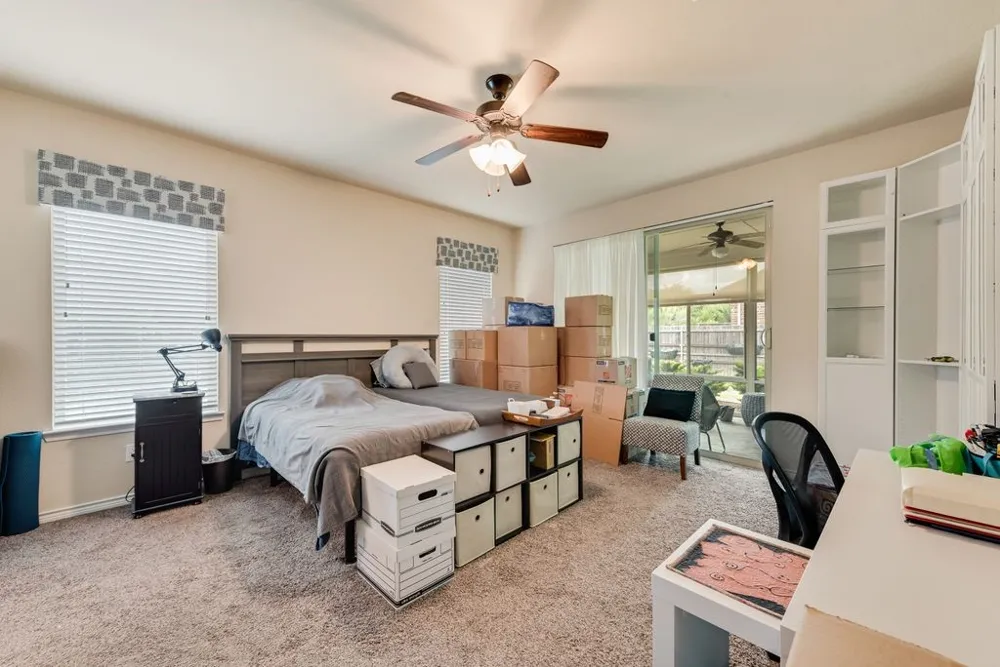 3318 Rosewood Lane Sachse, TX 75048