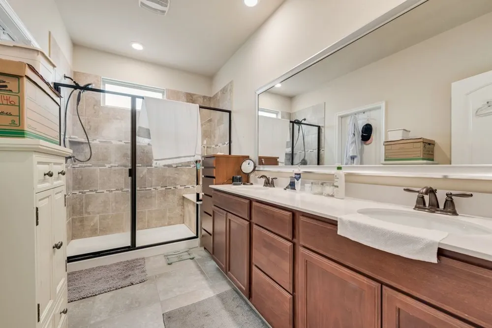 3318 Rosewood Lane Sachse, TX 75048