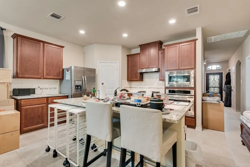 3318 Rosewood Lane Sachse, TX 75048