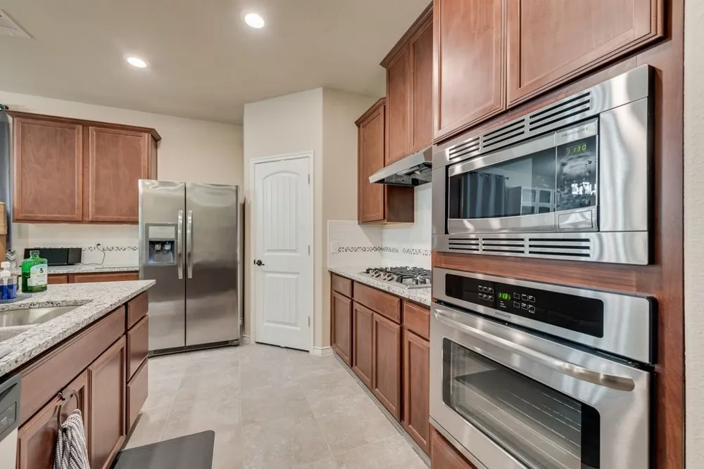3318 Rosewood Lane Sachse, TX 75048