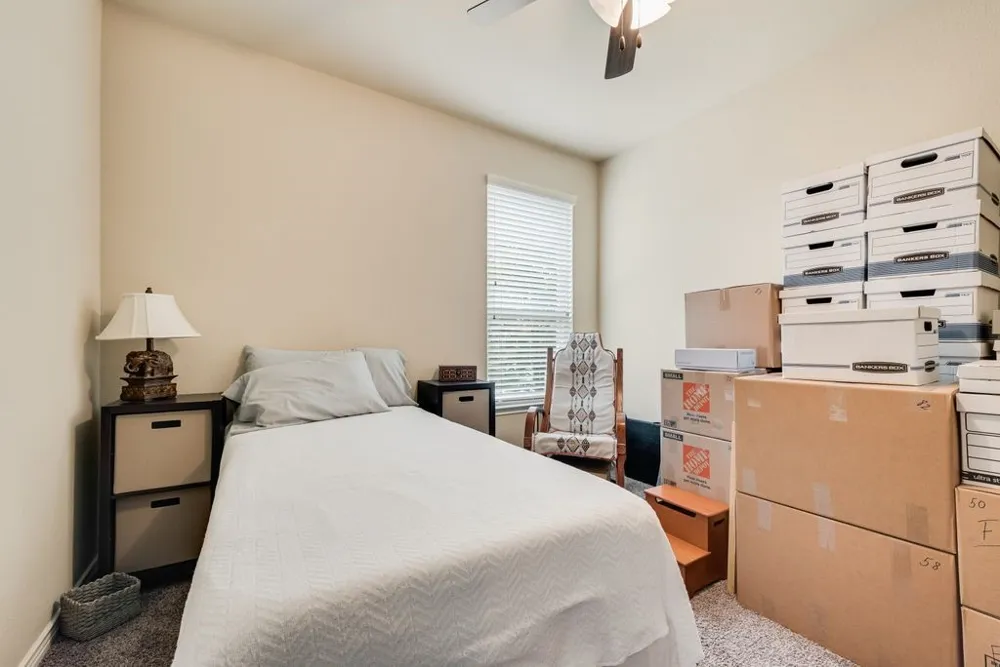 3318 Rosewood Lane Sachse, TX 75048
