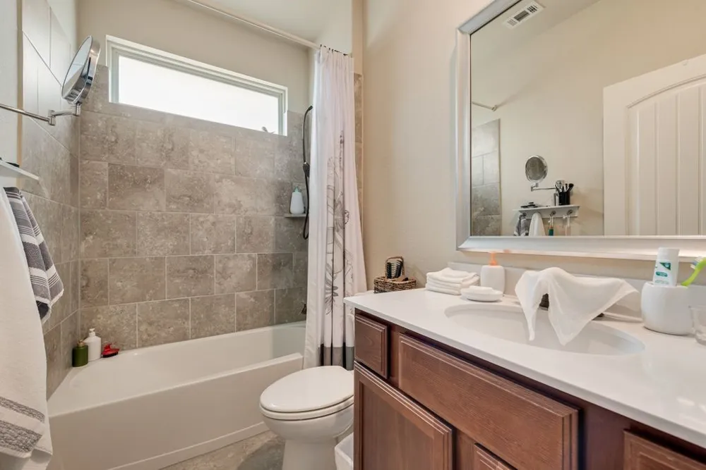 3318 Rosewood Lane Sachse, TX 75048