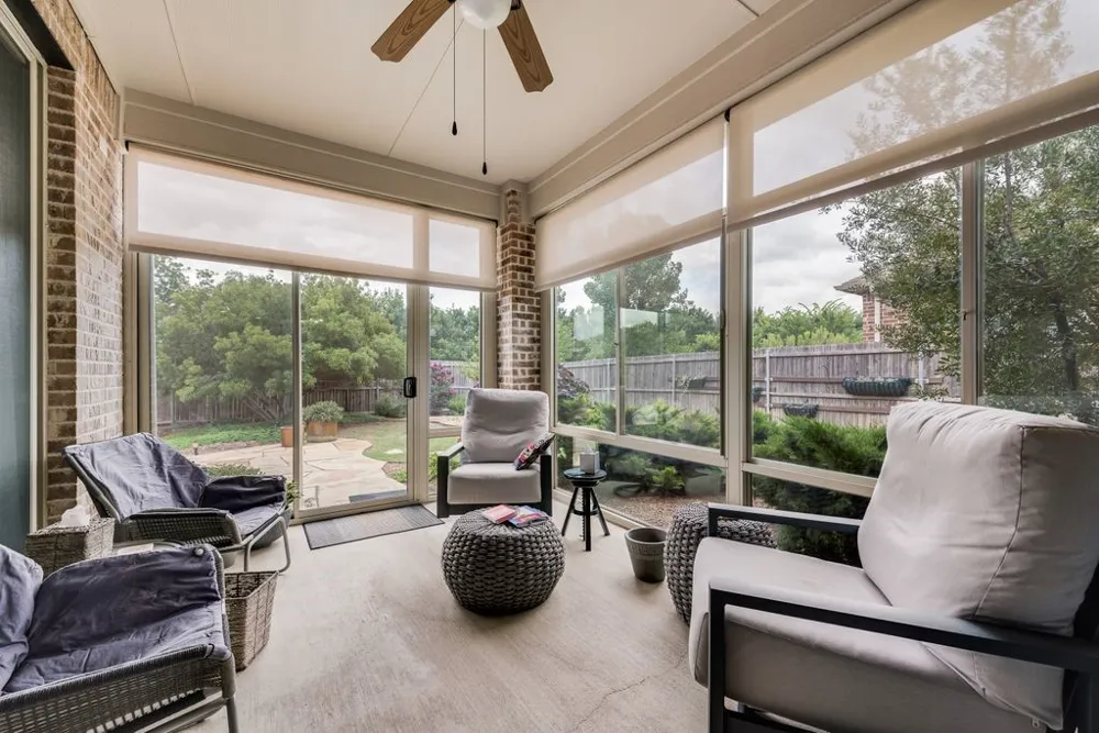 3318 Rosewood Lane Sachse, TX 75048