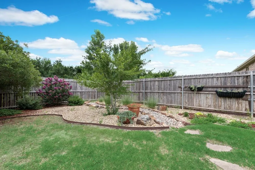 3318 Rosewood Lane Sachse, TX 75048