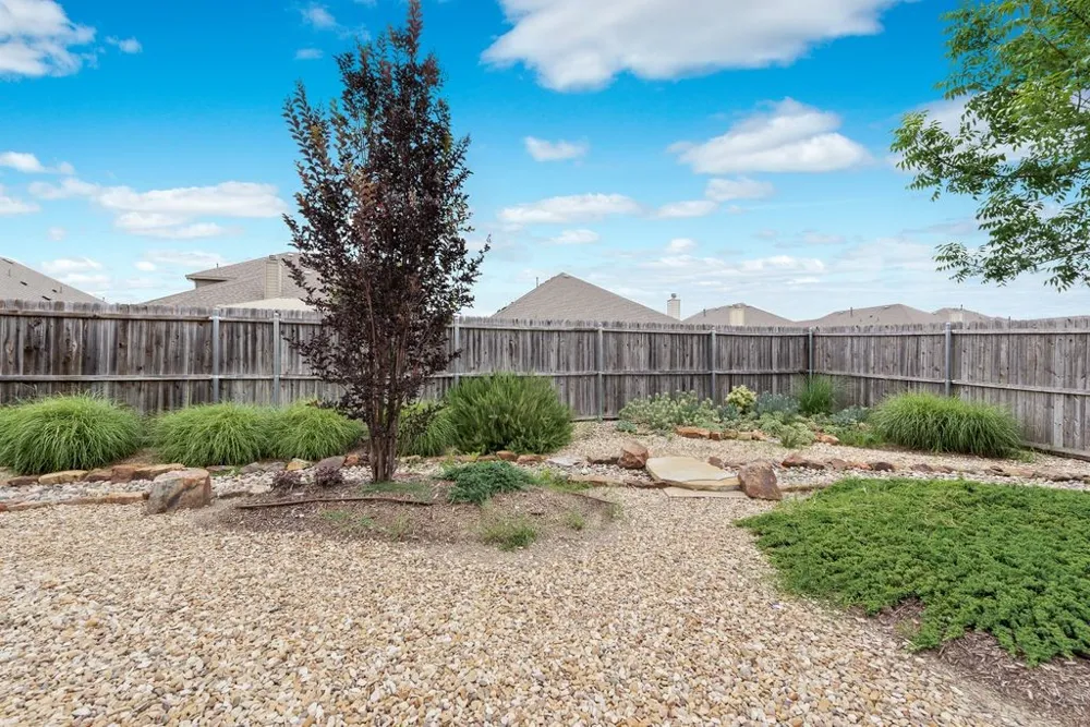 3318 Rosewood Lane Sachse, TX 75048