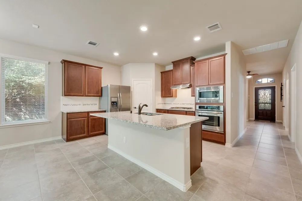 3318 Rosewood Lane Sachse, TX 75048