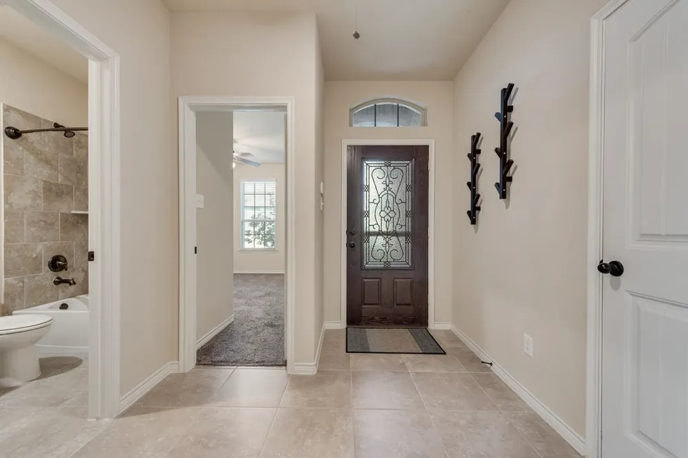 3318 Rosewood Lane Sachse, TX 75048