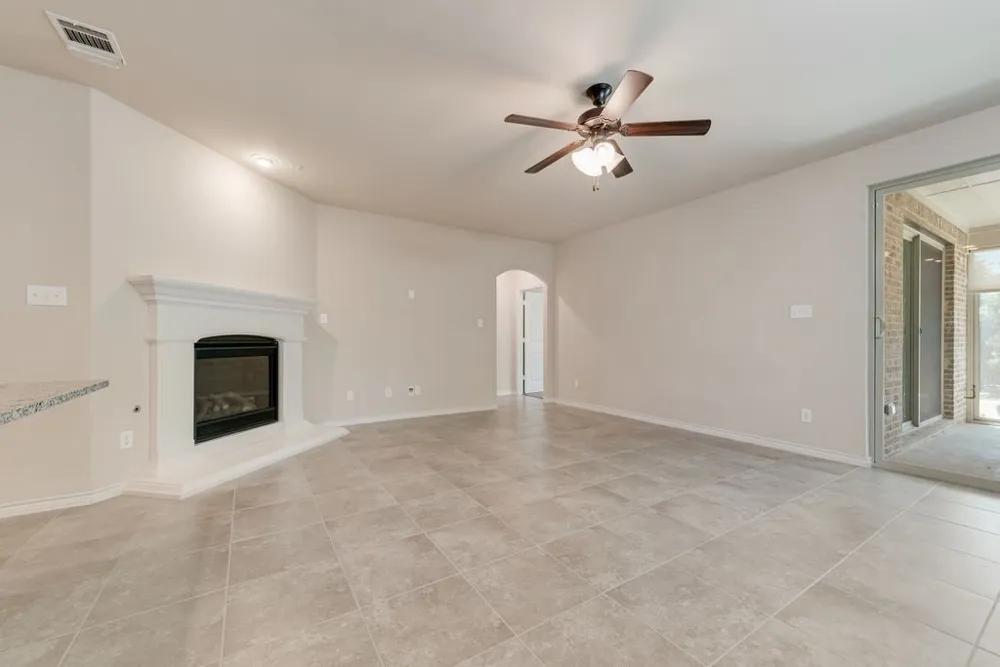 3318 Rosewood Lane Sachse, TX 75048