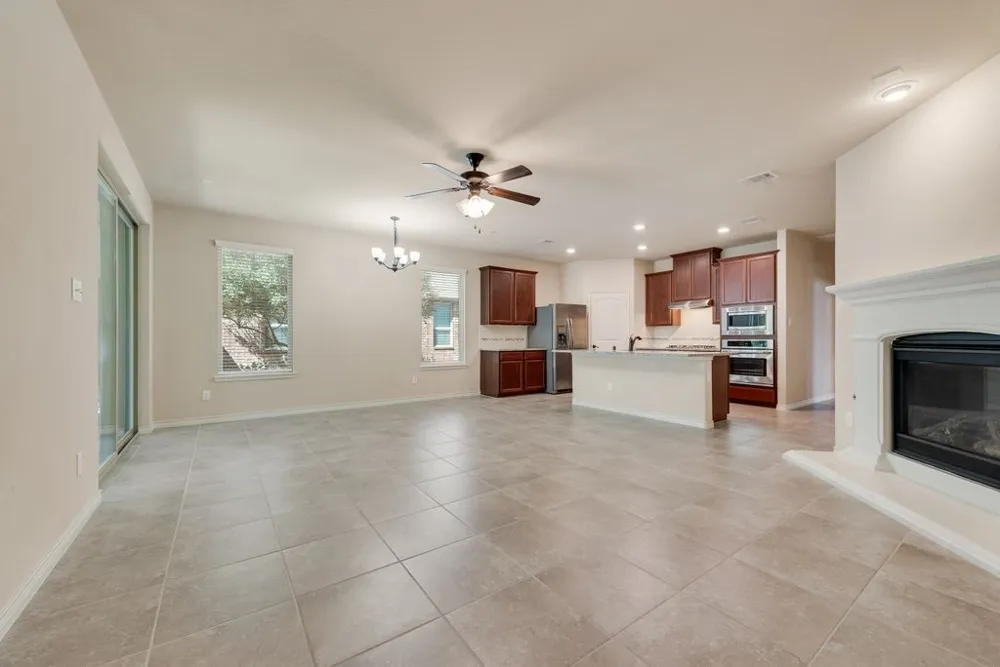 3318 Rosewood Lane Sachse, TX 75048