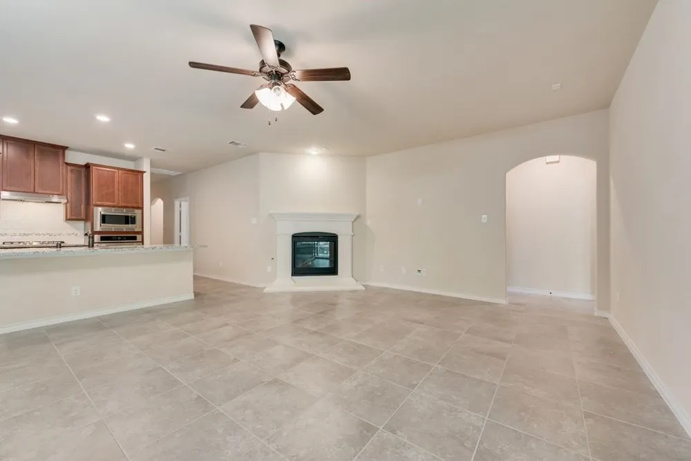 3318 Rosewood Lane Sachse, TX 75048
