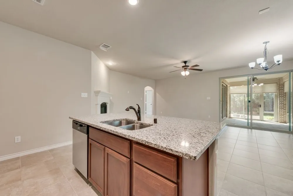 3318 Rosewood Lane Sachse, TX 75048