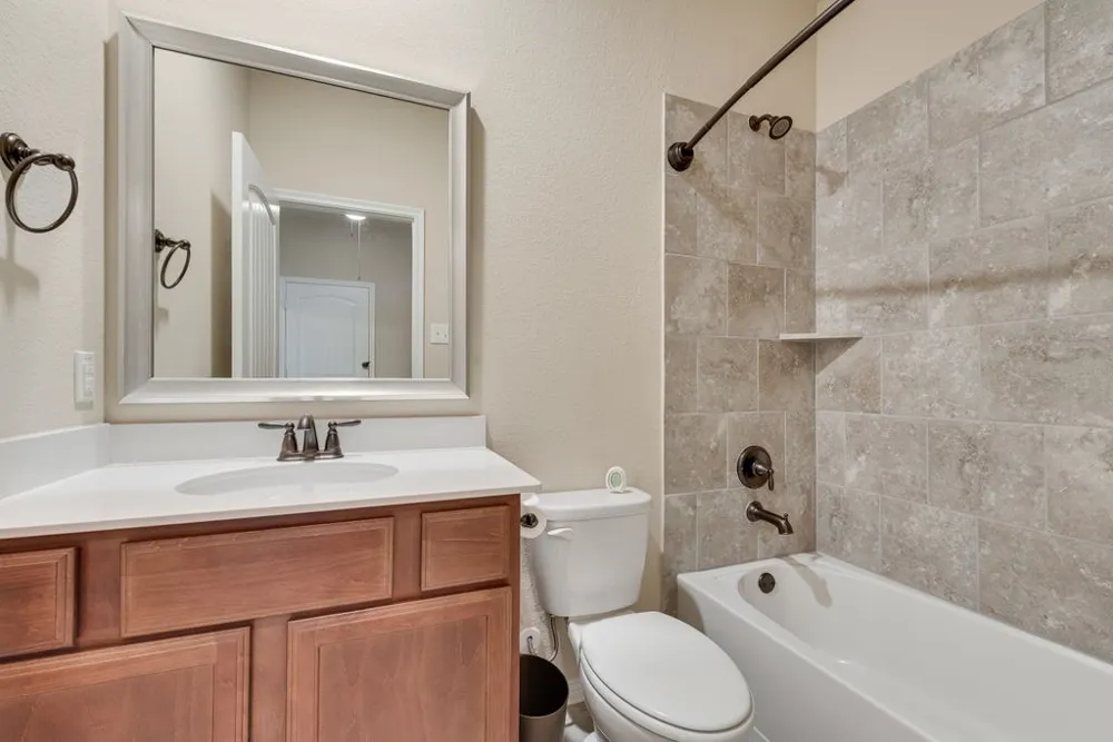 3318 Rosewood Lane Sachse, TX 75048