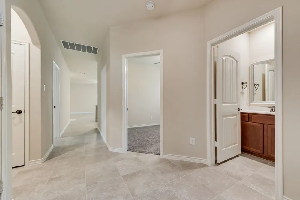 3318 Rosewood Lane Sachse, TX 75048