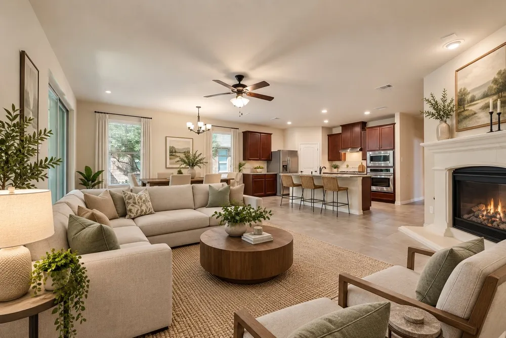 3318 Rosewood Lane Sachse, TX 75048