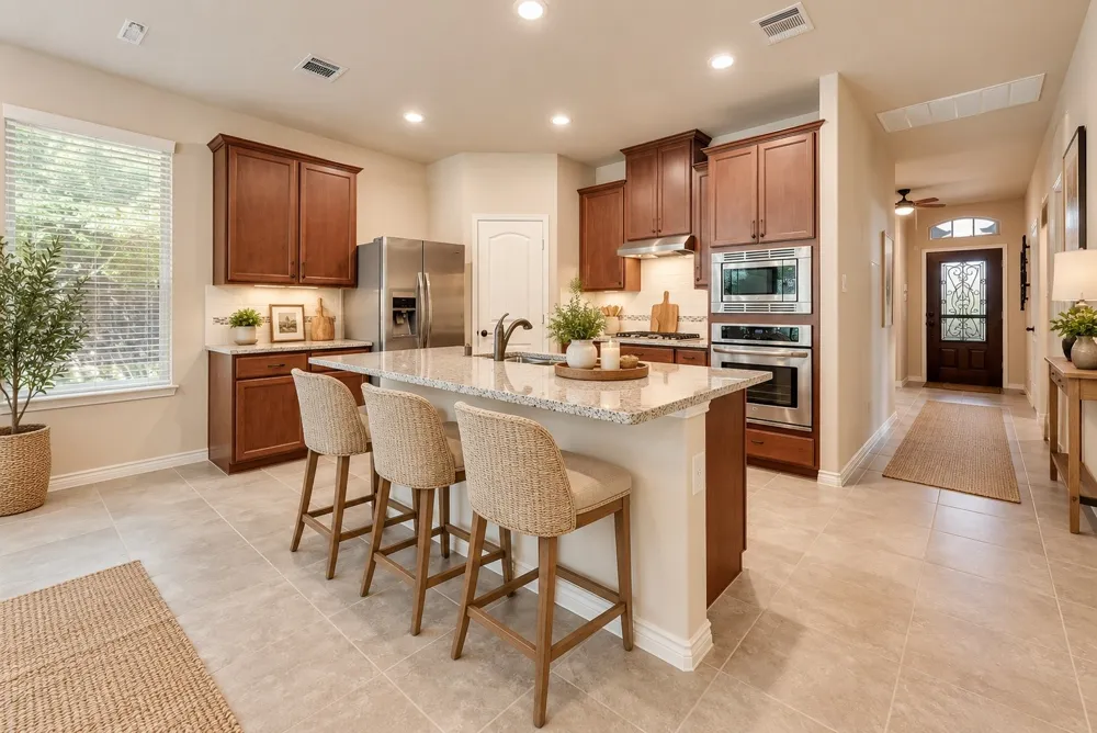 3318 Rosewood Lane Sachse, TX 75048