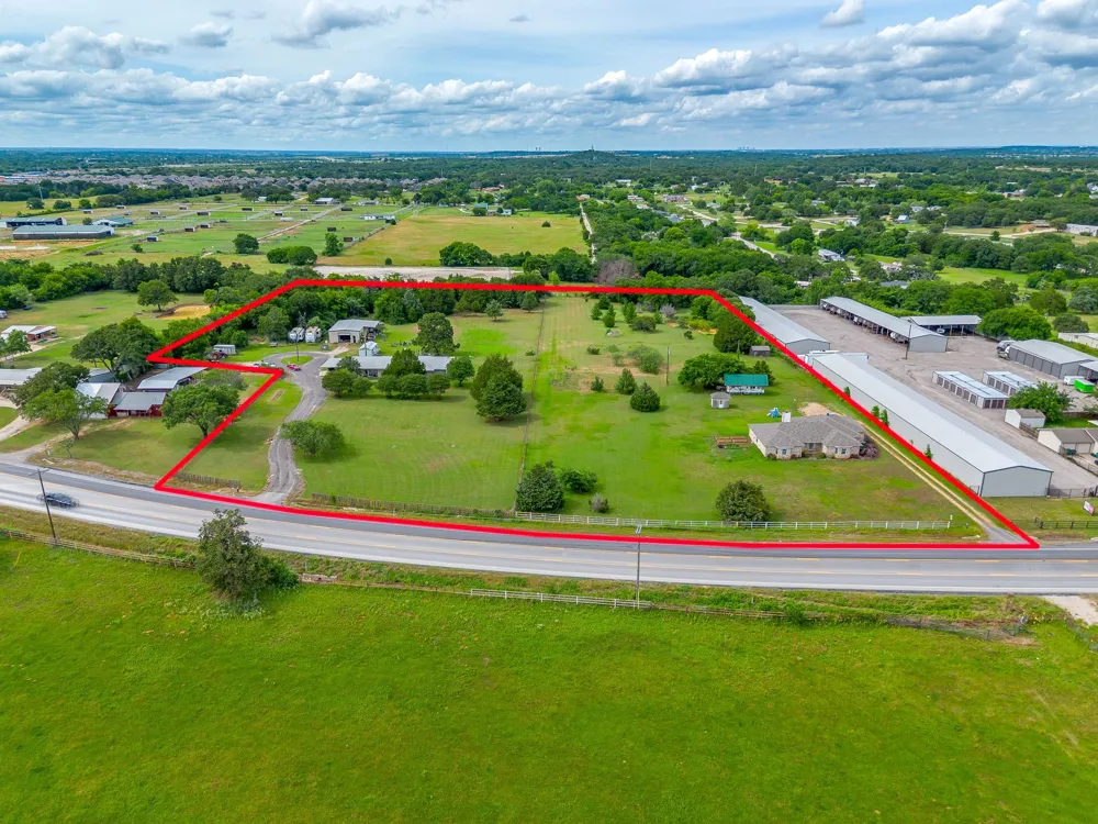 1500 W Fm 917 Burleson, TX 76058