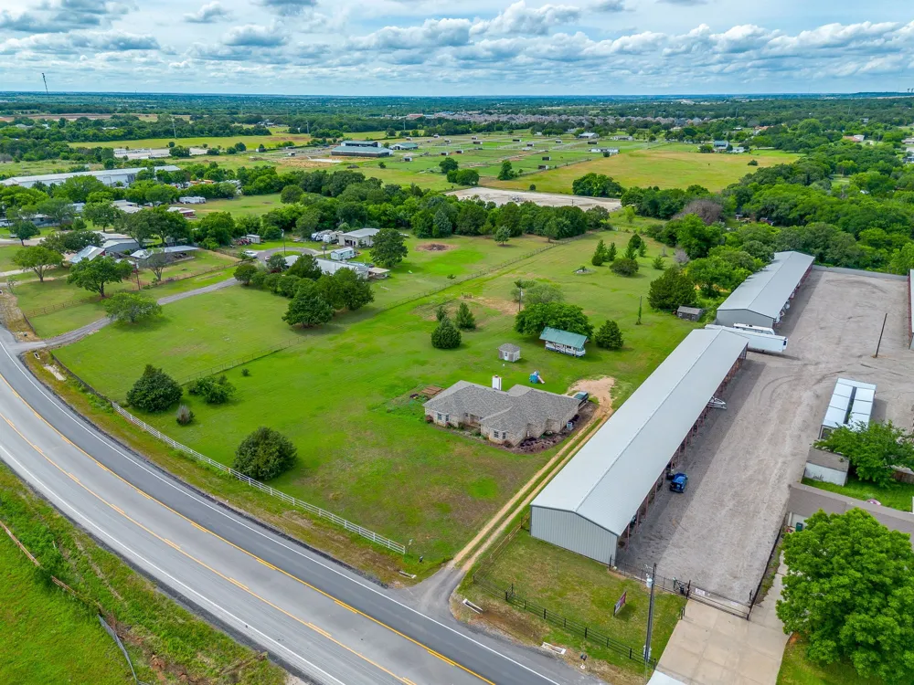 1500 W Fm 917 Burleson, TX 76058