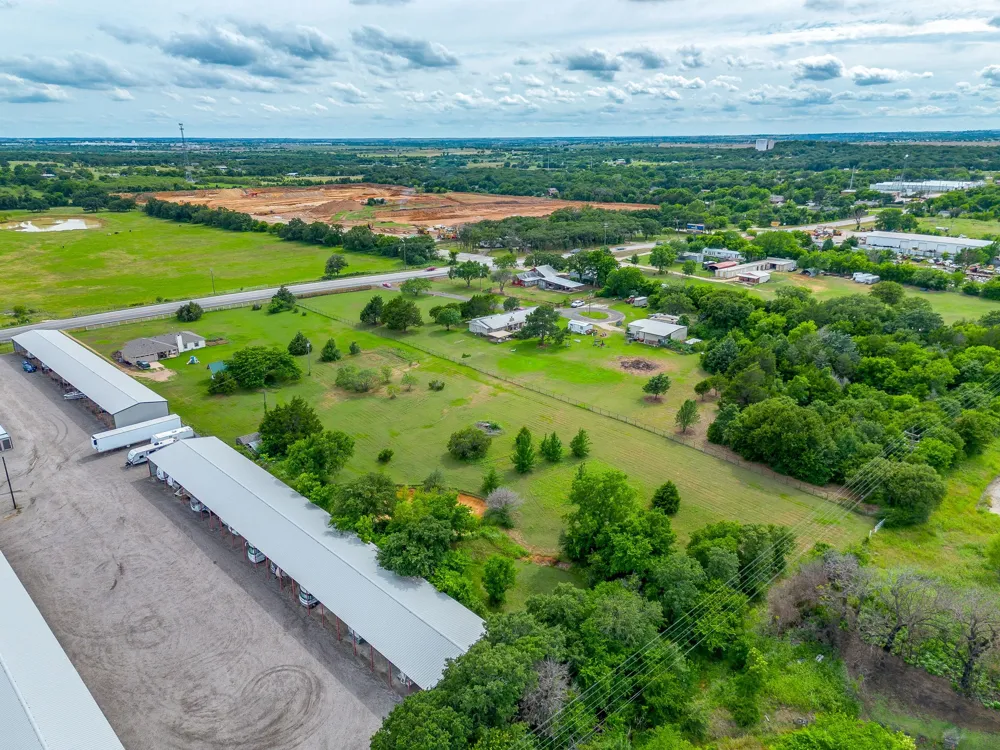 1500 W Fm 917 Burleson, TX 76058
