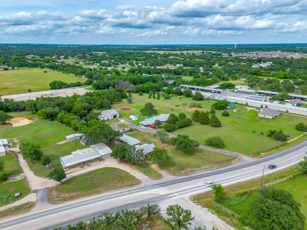1500 W Fm 917 Burleson, TX 76058