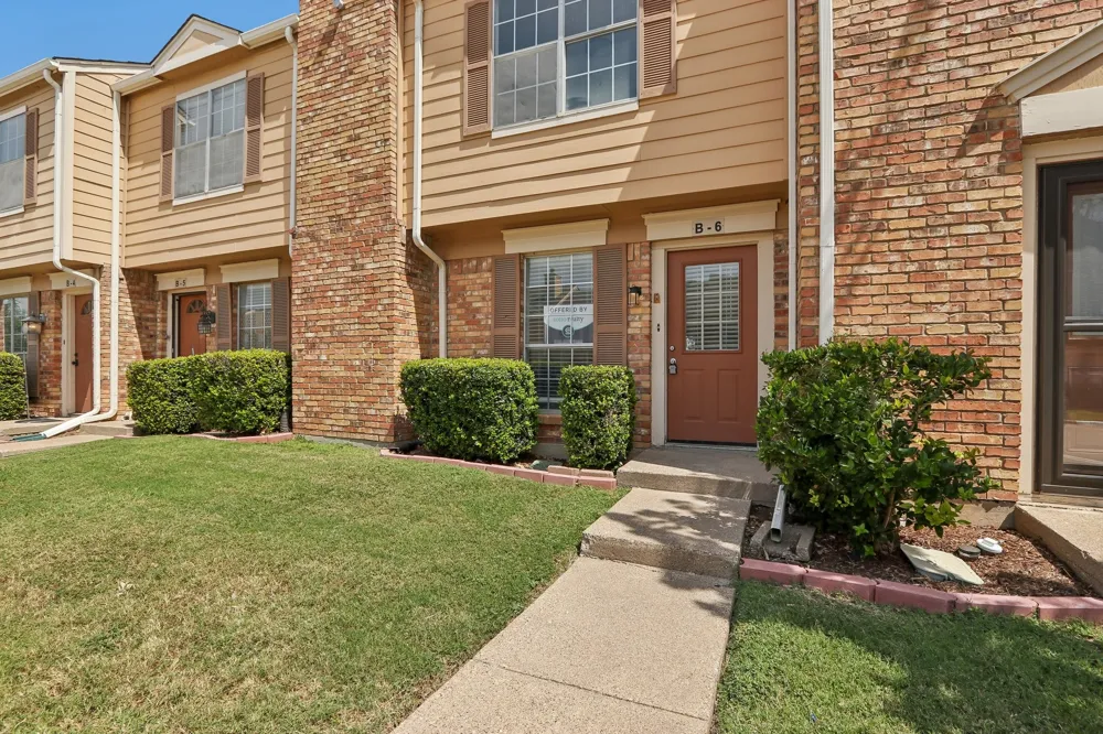 2400 Jupiter Road #6 Plano, TX 75074