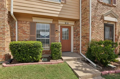 2400 Jupiter Road #6