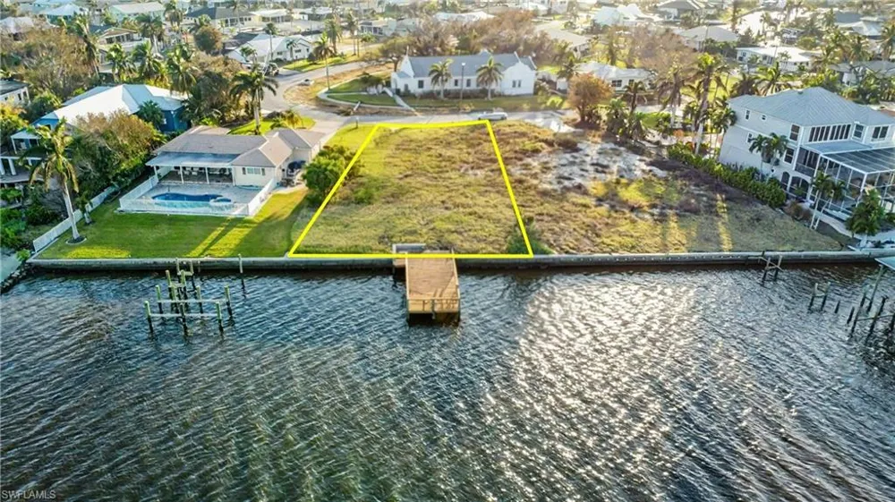 5630 Williams Drive Fort Myers Beach, FL 33931