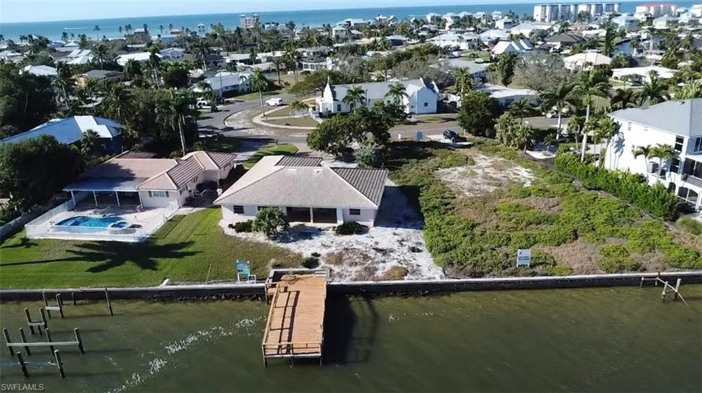 5630 Williams Drive Fort Myers Beach, FL 33931
