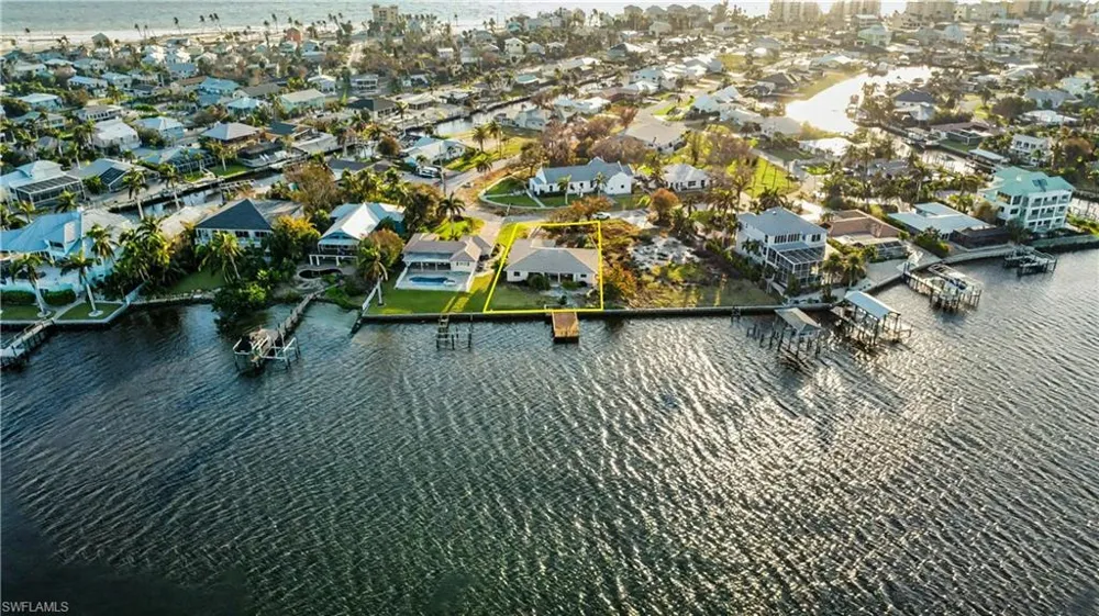 5630 Williams Drive Fort Myers Beach, FL 33931