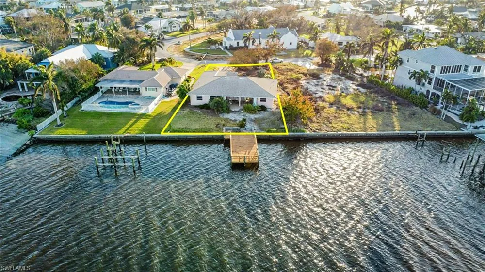 5630 Williams Drive Fort Myers Beach, FL 33931