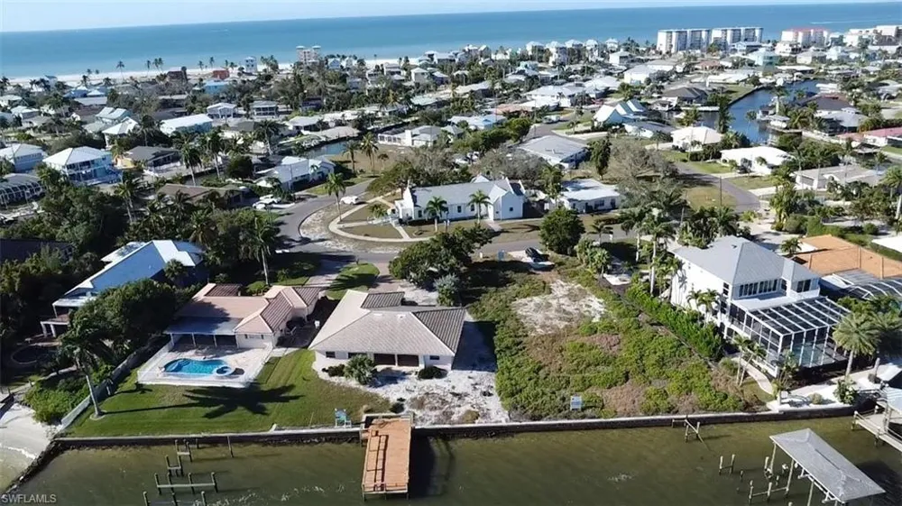 5630 Williams Drive Fort Myers Beach, FL 33931