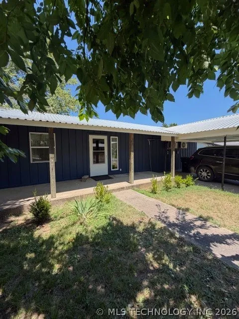 605 Maytubby Street