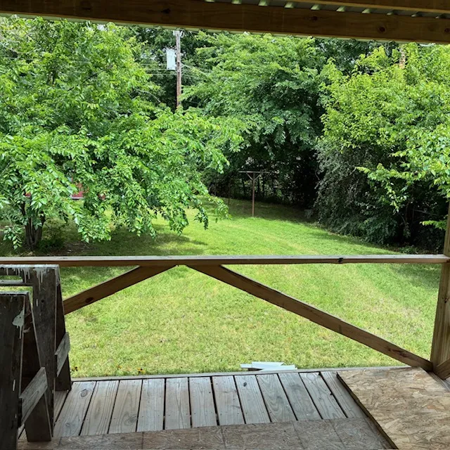 605 Maytubby Street Tishomingo, OK 73460