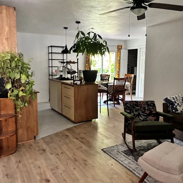 605 Maytubby Street Tishomingo, OK 73460