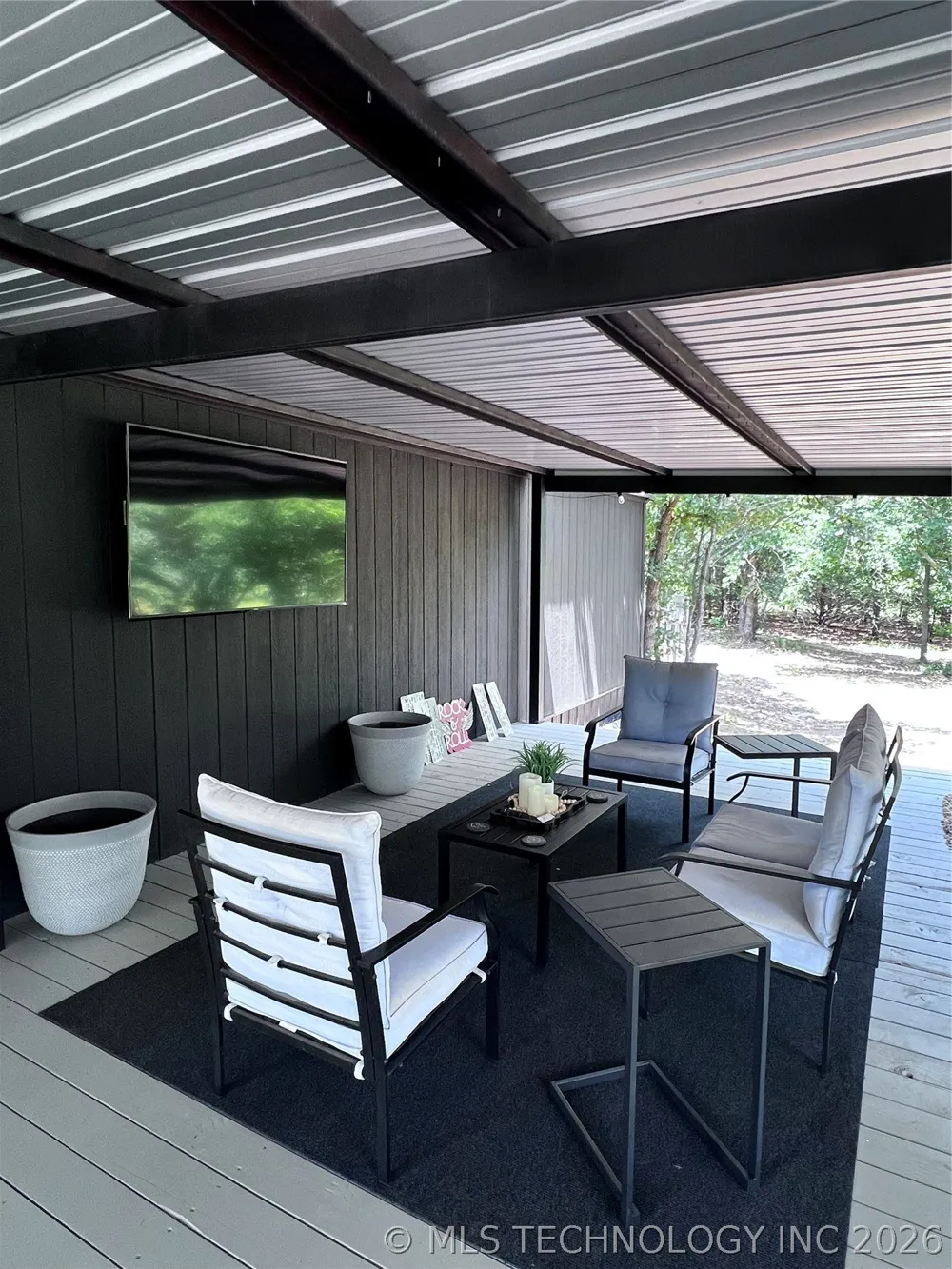 8000 S Rock Creek Loop Tishomingo, OK 73460