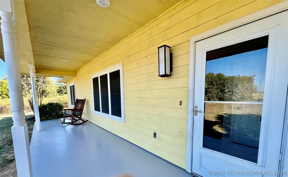 5856 S Highway 377 Kingston, OK 73439
