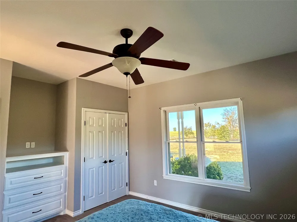 5856 S Highway 377 Kingston, OK 73439