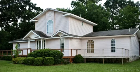 314 W Sandy Creek Road