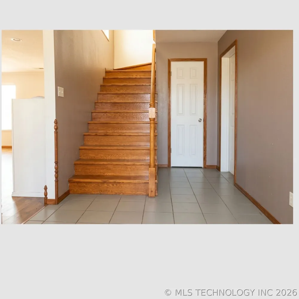 314 W Sandy Creek Road Atoka, OK 74525