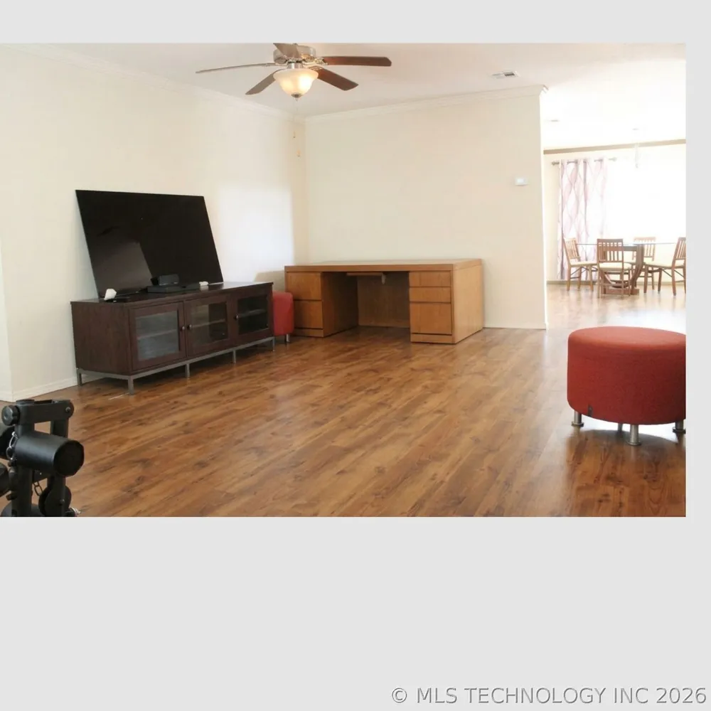 314 W Sandy Creek Road Atoka, OK 74525