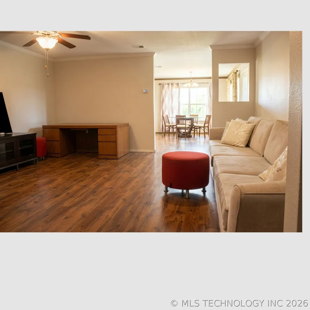 314 W Sandy Creek Road Atoka, OK 74525