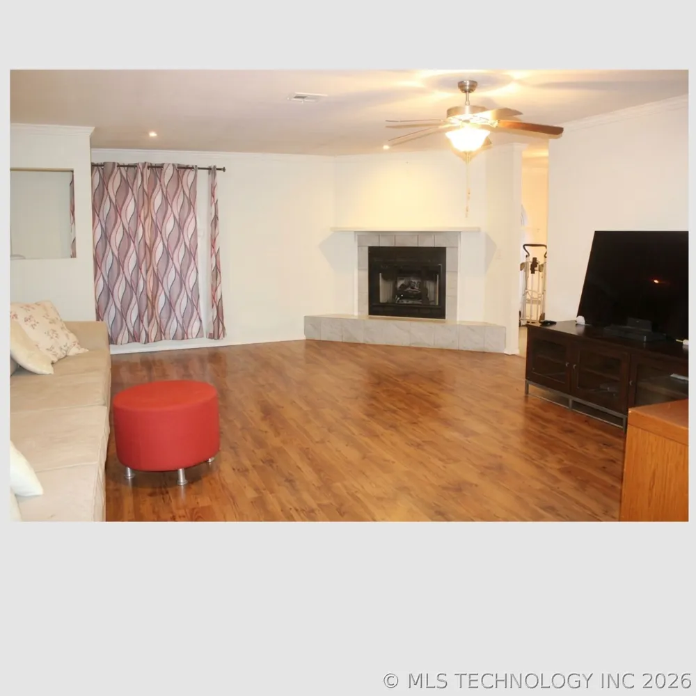 314 W Sandy Creek Road Atoka, OK 74525