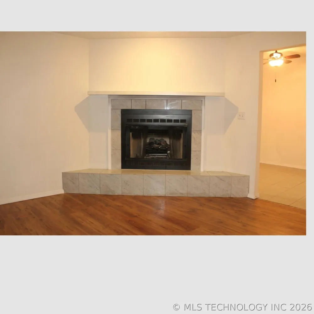 314 W Sandy Creek Road Atoka, OK 74525