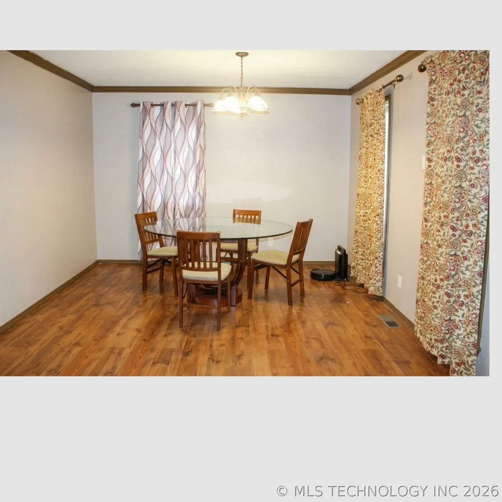 314 W Sandy Creek Road Atoka, OK 74525