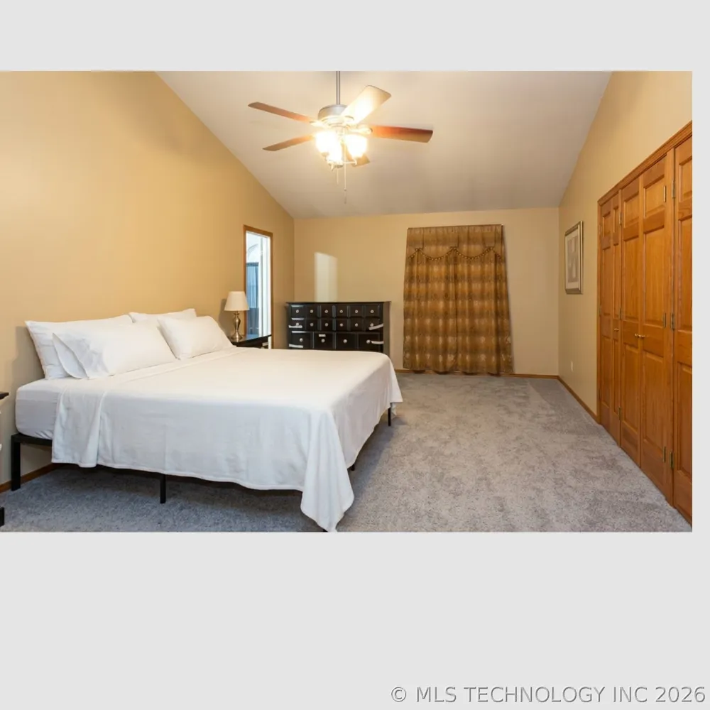 314 W Sandy Creek Road Atoka, OK 74525