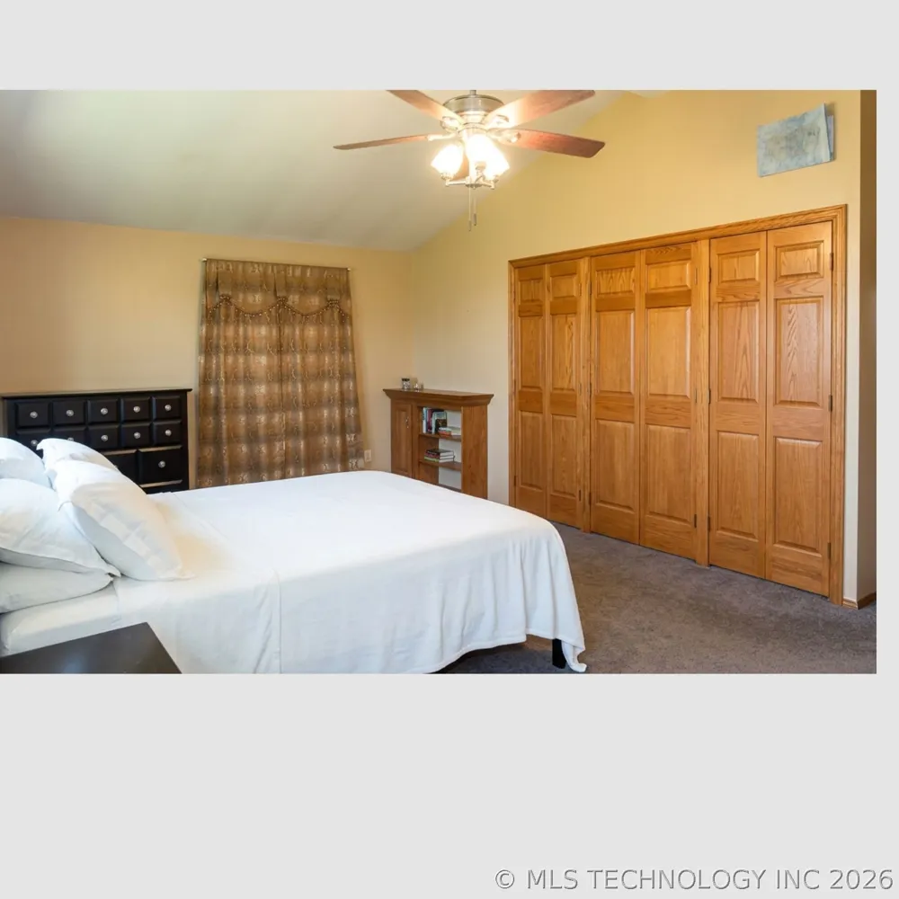 314 W Sandy Creek Road Atoka, OK 74525