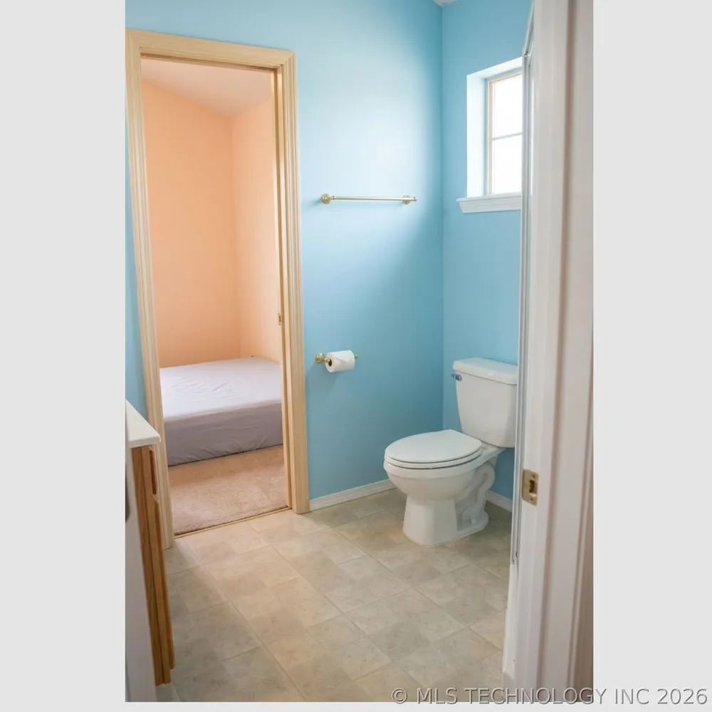 314 W Sandy Creek Road Atoka, OK 74525