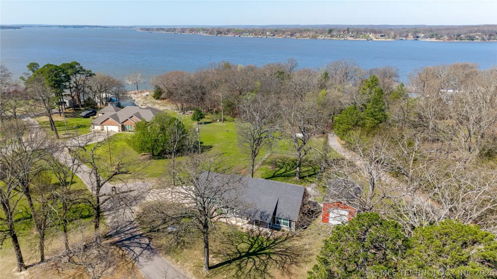 24801 S 622 ROAD Grove, OK 74344