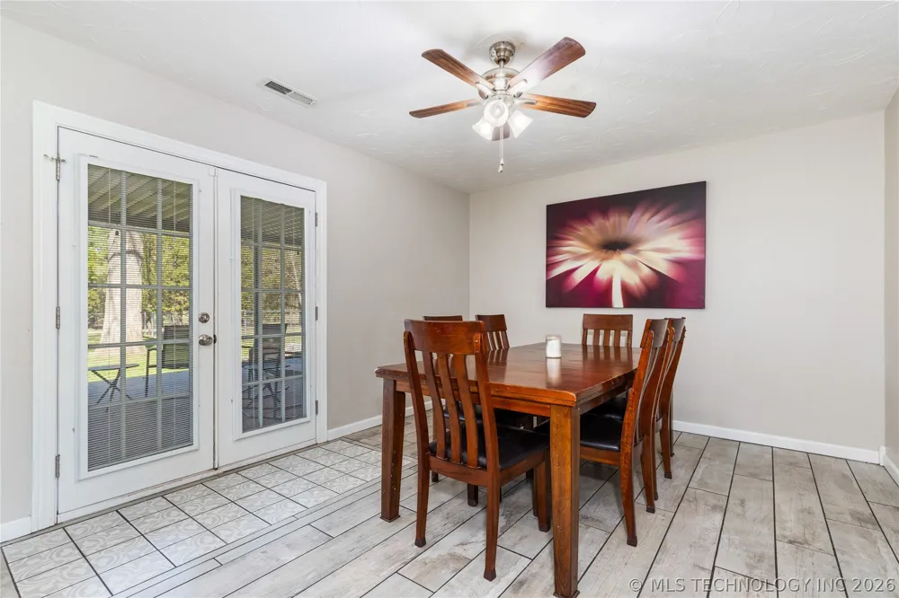 24801 S 622 ROAD Grove, OK 74344