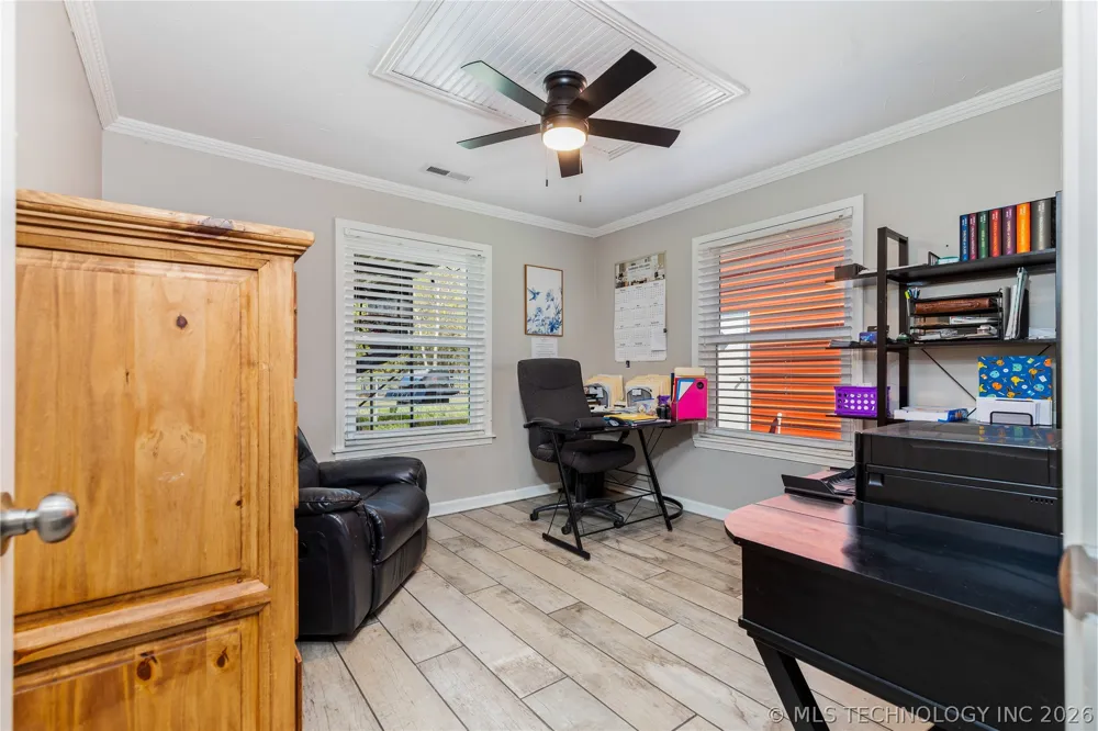 24801 S 622 ROAD Grove, OK 74344