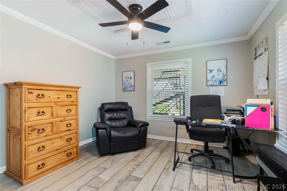 24801 S 622 ROAD Grove, OK 74344